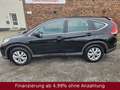 Honda CR-V Elegance 2WD Schwarz - thumbnail 2