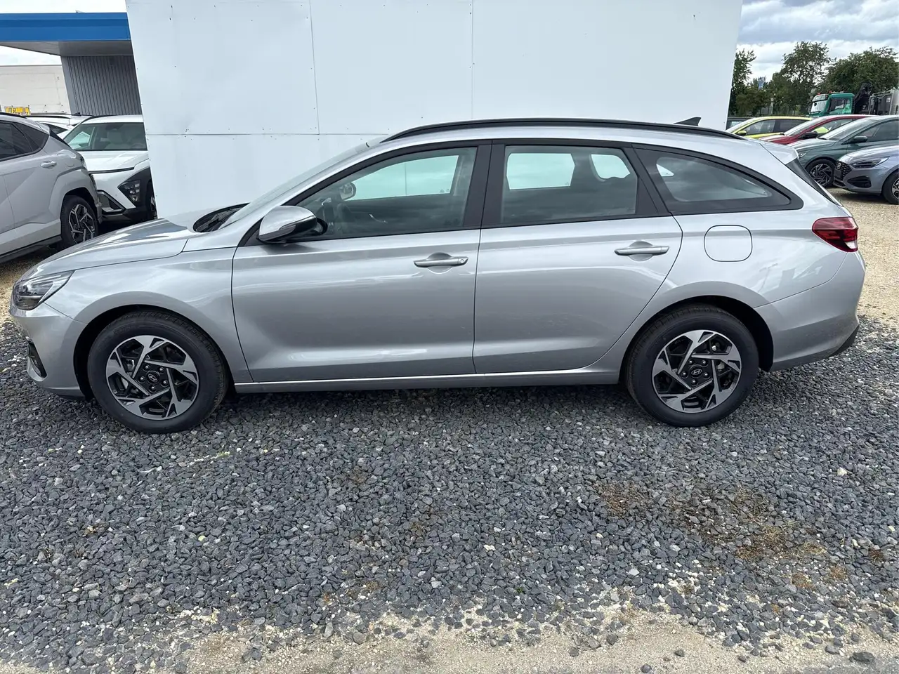 Hyundai i30 2026