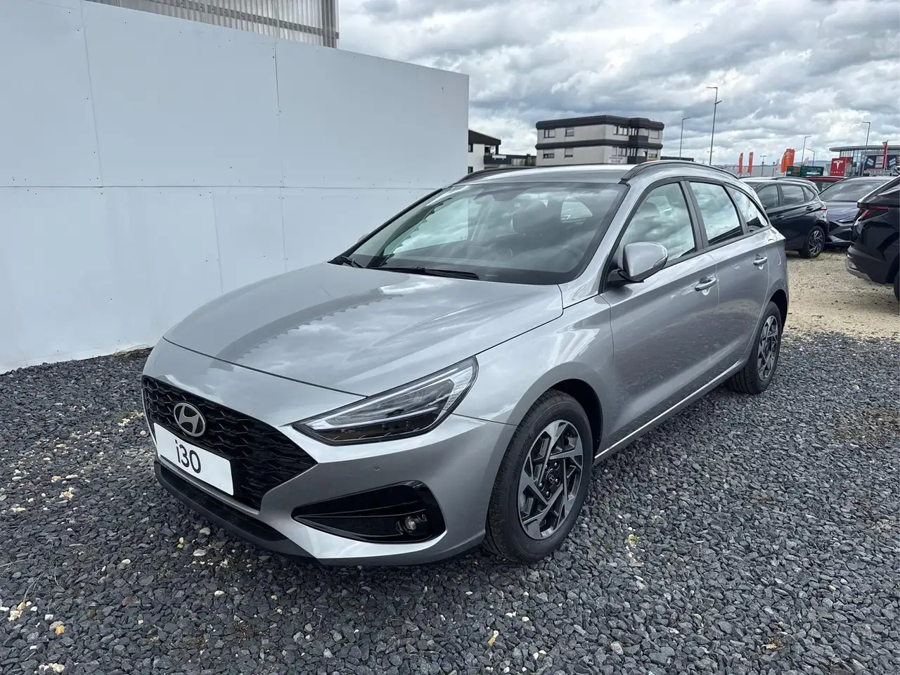 Hyundai i30 2026