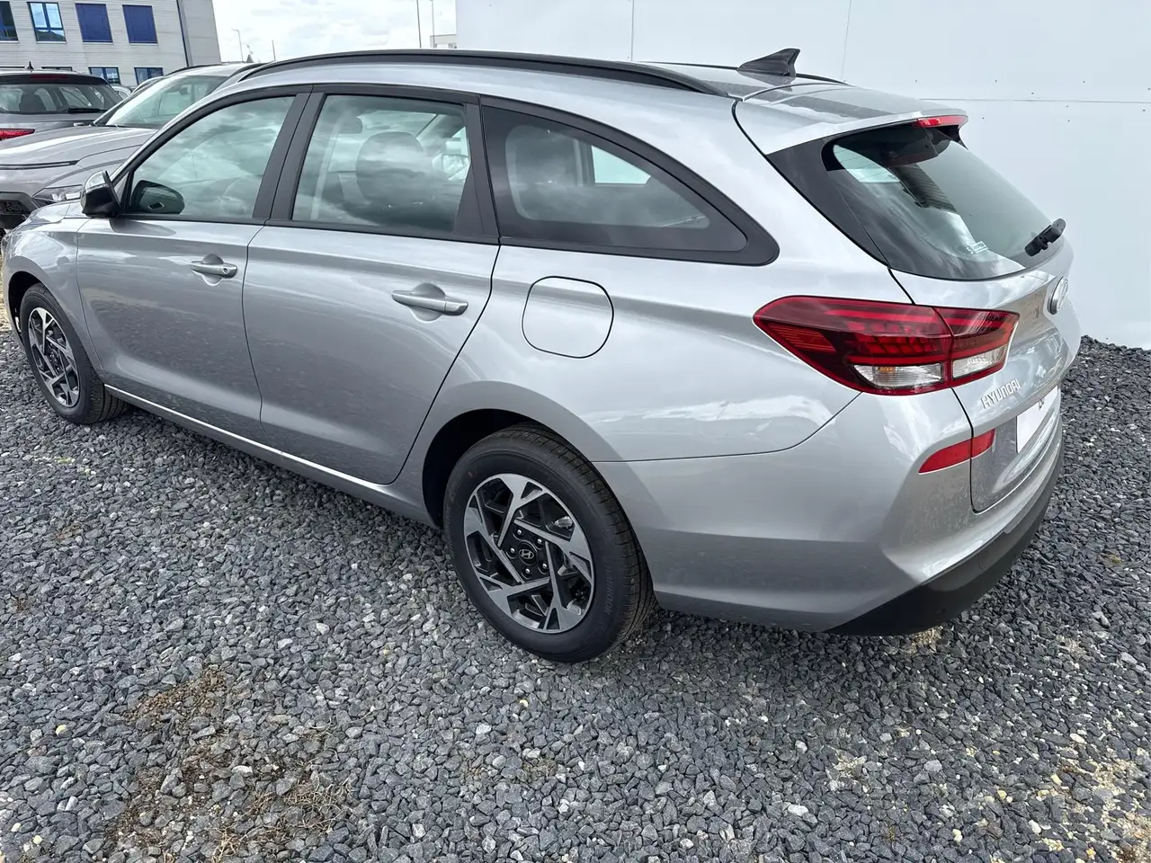 Hyundai i30 2026