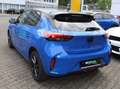Opel Corsa GS Blau - thumbnail 5