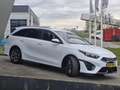 Kia Ceed SW / cee'd SW Sportswagon|VERKOCHT 1.6 GDI PHEV Prestige | Autom Wit - thumbnail 6