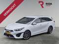 Kia Ceed SW / cee'd SW Sportswagon|VERKOCHT 1.6 GDI PHEV Prestige | Autom Wit - thumbnail 1