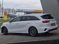 Kia Ceed SW / cee'd SW Sportswagon|VERKOCHT 1.6 GDI PHEV Prestige | Autom Wit - thumbnail 4