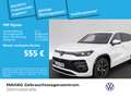 Volkswagen Tayron 2.0 TDI 4 Mot R-Line AHK IQ.Light IQ.Driv Weiß - thumbnail 1