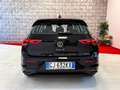 Volkswagen Golf 1.0 etsi evo Life 110cv dsg - IVA ESPOSTA Schwarz - thumbnail 5