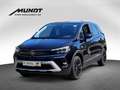 Opel Crossland Enjoy Schwarz - thumbnail 1