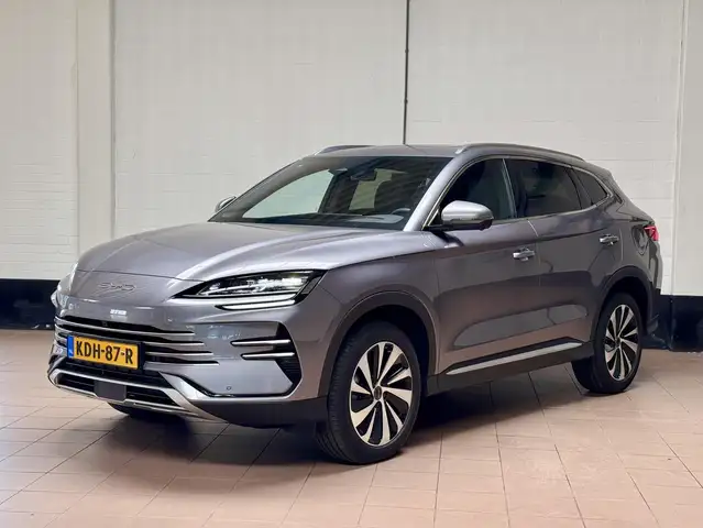 BYD Seal U 1.5 DM-i FWD Boost | DEMO DEAL | Org. NL Auto | Pa