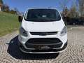 Ford Transit Custom 310 L2 Trend KLIMA TEMPOMAT 9-SITZE Weiß - thumbnail 4