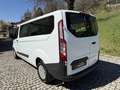 Ford Transit Custom 310 L2 Trend KLIMA TEMPOMAT 9-SITZE Weiß - thumbnail 6