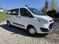 Ford Transit Custom 310 L2 Trend KLIMA TEMPOMAT 9-SITZE Weiß - thumbnail 2