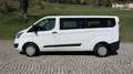 Ford Transit Custom 310 L2 Trend KLIMA TEMPOMAT 9-SITZE Weiß - thumbnail 3