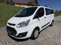 Ford Transit Custom 310 L2 Trend KLIMA TEMPOMAT 9-SITZE Weiß - thumbnail 5