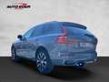 Volvo XC60 XC 60 Plus Dark AWD Bluetooth Navi LED Klima Gris - thumbnail 3