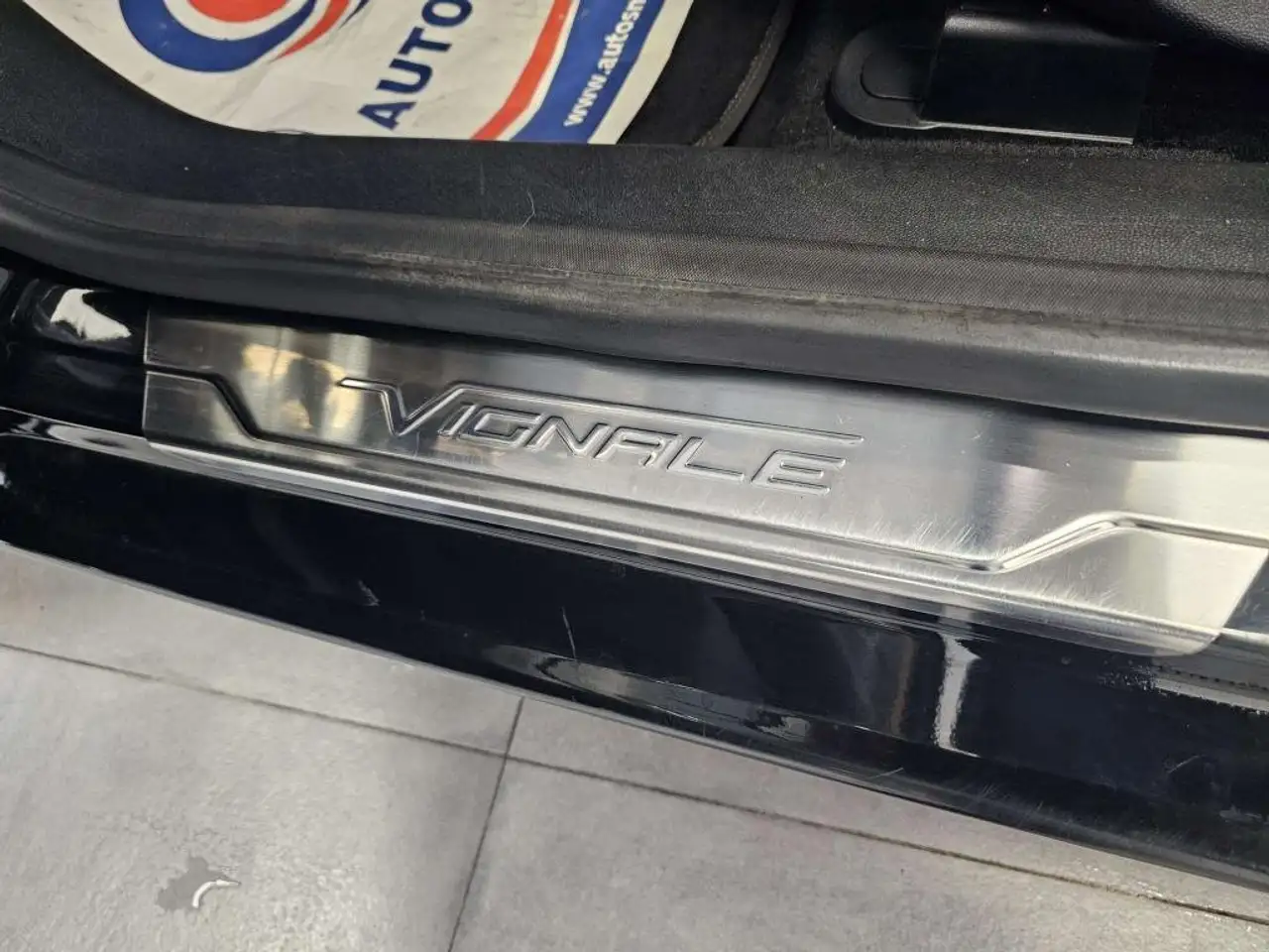 Ford Fiesta 5 portes — photo 40