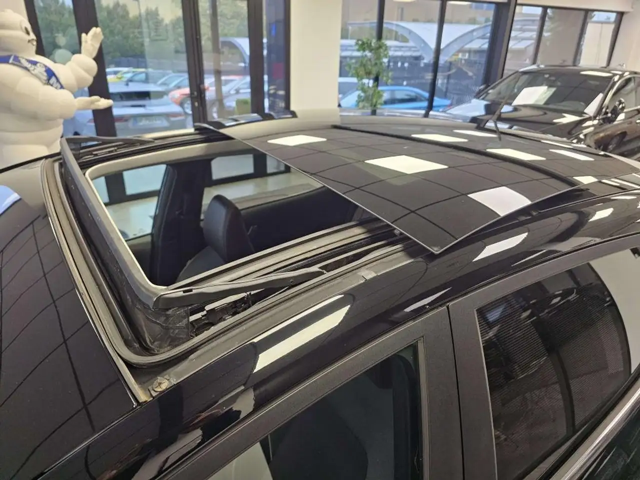 Ford Fiesta 5 portes — photo 33
