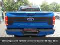 Ford Lariat Ethanol 5.0L SuperCrew 4x4 Tout compris hors homologation 4500e Синий - thumbnail 6