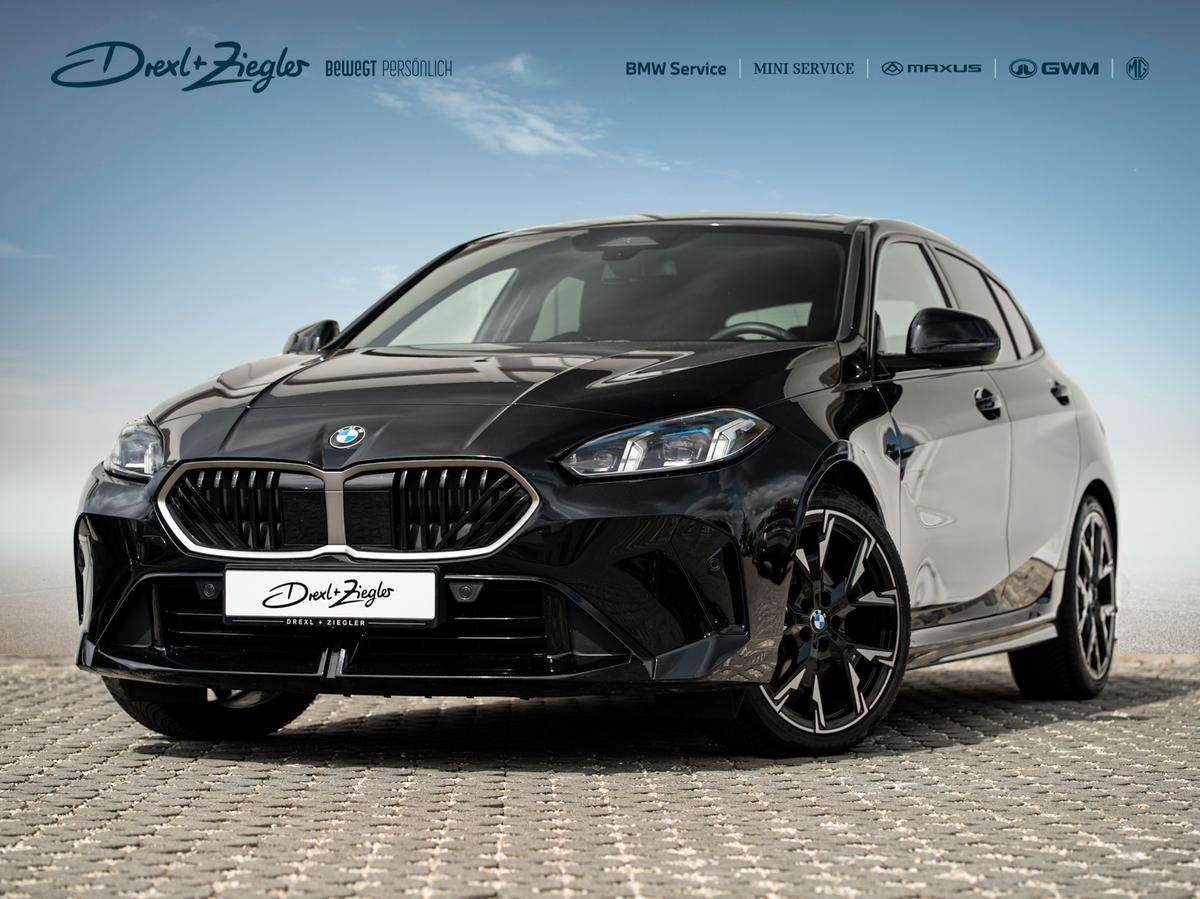 BMW 120 occasion