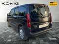 Fiat Doblo Kombi L1 1.5 BlueHDI 100PS MT6 Noir - thumbnail 4