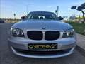 BMW 120 120i Gris - thumbnail 2