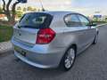 BMW 120 120i Gris - thumbnail 7