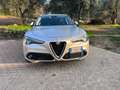 Alfa Romeo Stelvio 2.2 t Executive Q4 210cv auto Argento - thumbnail 3