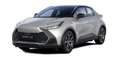 Toyota C-HR 2.0 Plug-in Hybrid Team D LED, Kamera, Navi Argento - thumbnail 1