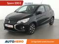 Mitsubishi Space Star 1.2 Select+ Aut.*TEMPO*SHZ*ALU*KLIMA* Schwarz - thumbnail 1
