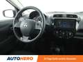 Mitsubishi Space Star 1.2 Select+ Aut.*TEMPO*SHZ*ALU*KLIMA* Schwarz - thumbnail 13