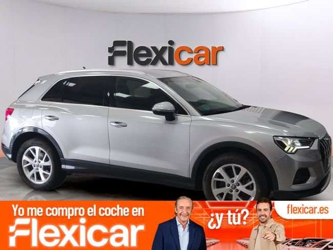 Audi Q3 40 TDI Advanced quattro S tronic 140kW - foto 1