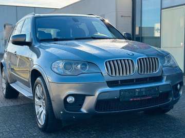 xDrive40d M-Sportpaket/Head-Up/KAMERA/PANO
