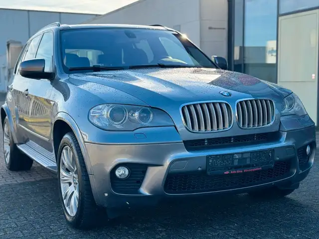 BMW X5 xDrive40d M-Sportpaket/Head-Up/KAMERA/PANO