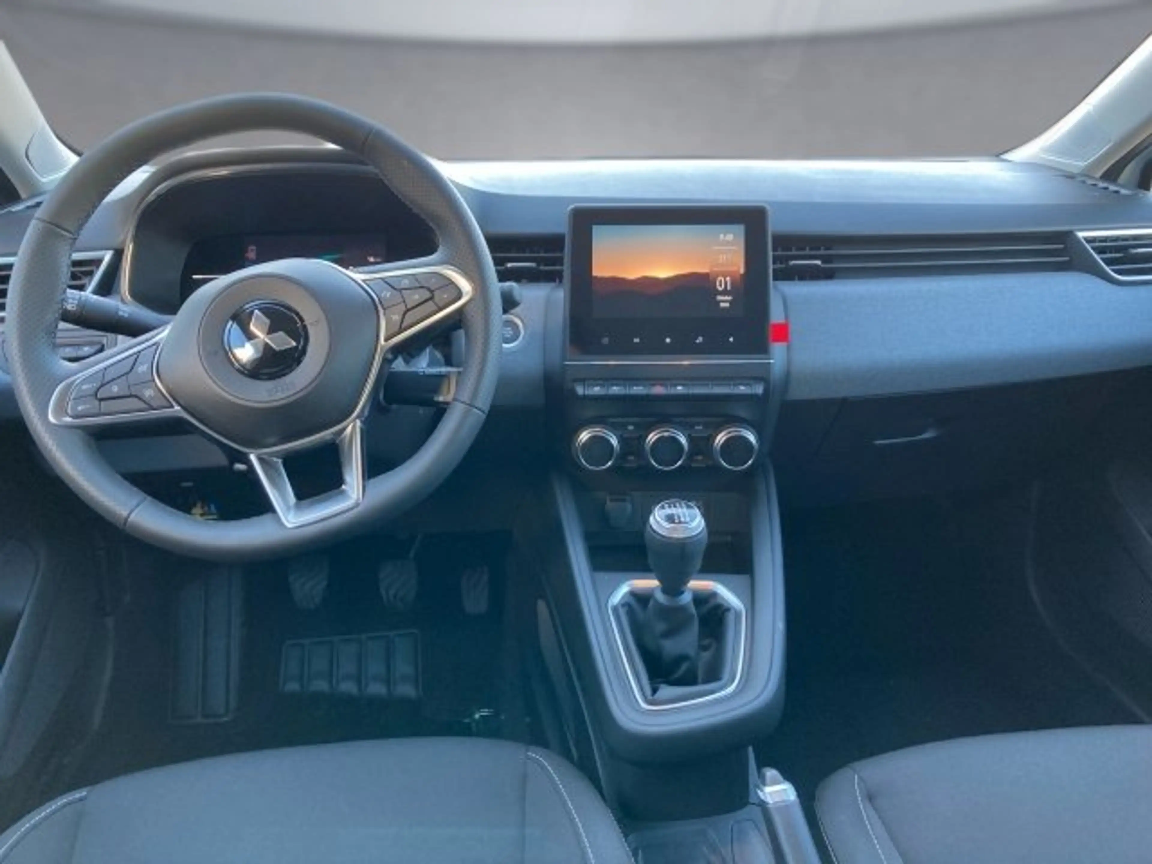 Mitsubishi Colt 1,0 MPI Turbo Invite C26 — photo 9