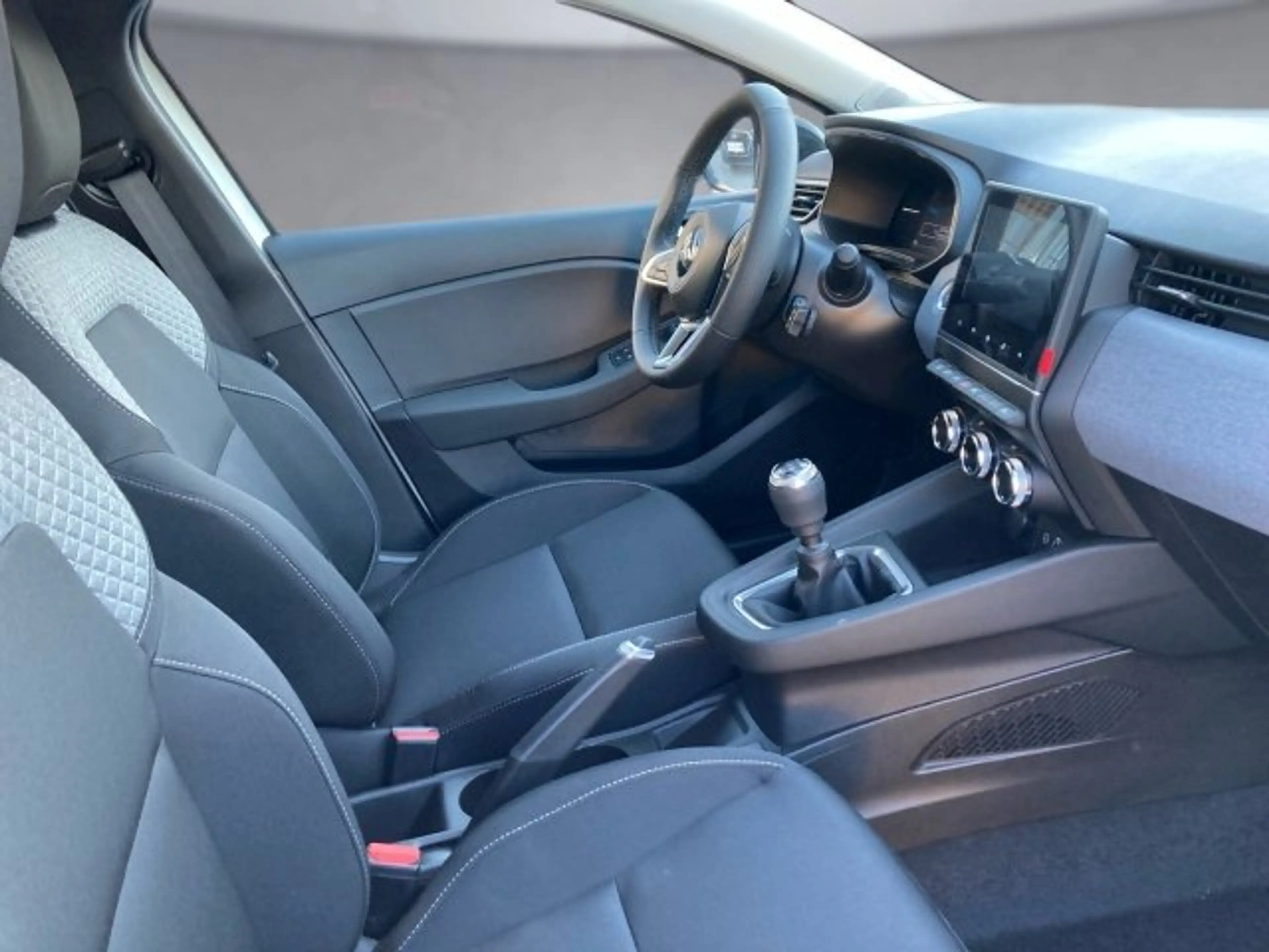 Mitsubishi Colt 1,0 MPI Turbo Invite C26 — photo 11