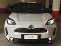 Toyota Yaris Cross 1.5 Hybrid E-CVT 116cv GR SPORT Bianco - thumbnail 13