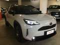Toyota Yaris Cross 1.5 Hybrid E-CVT 116cv GR SPORT Bianco - thumbnail 3