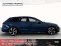 Audi A4 avant 40 2.0 tdi mhev s line edition quattro 204cv Albastru - thumbnail 6