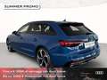Audi A4 avant 40 2.0 tdi mhev s line edition quattro 204cv Albastru - thumbnail 3