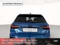 Audi A4 avant 40 2.0 tdi mhev s line edition quattro 204cv Albastru - thumbnail 5