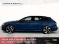 Audi A4 avant 40 2.0 tdi mhev s line edition quattro 204cv Albastru - thumbnail 2