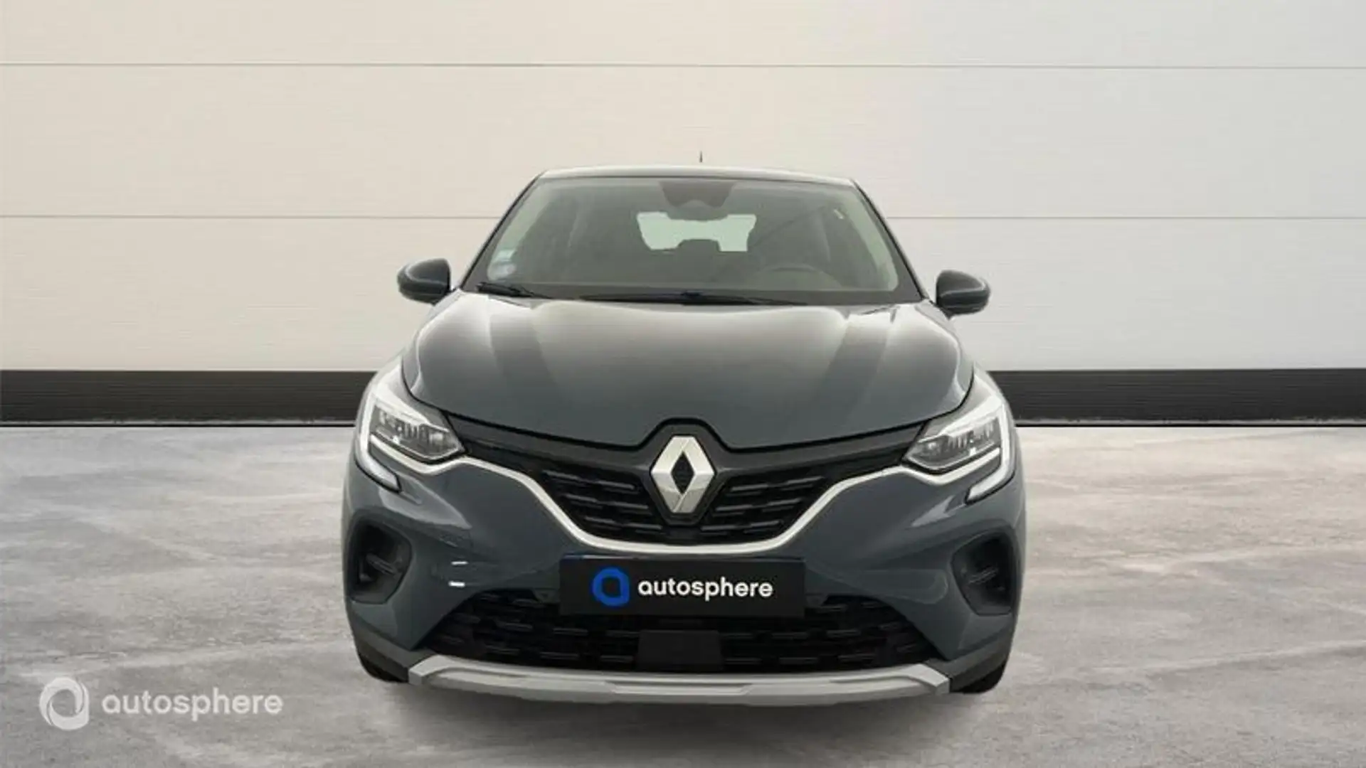 Renault Captur 1.3 TCe 140ch FAP Business EDC - 21 - 2
