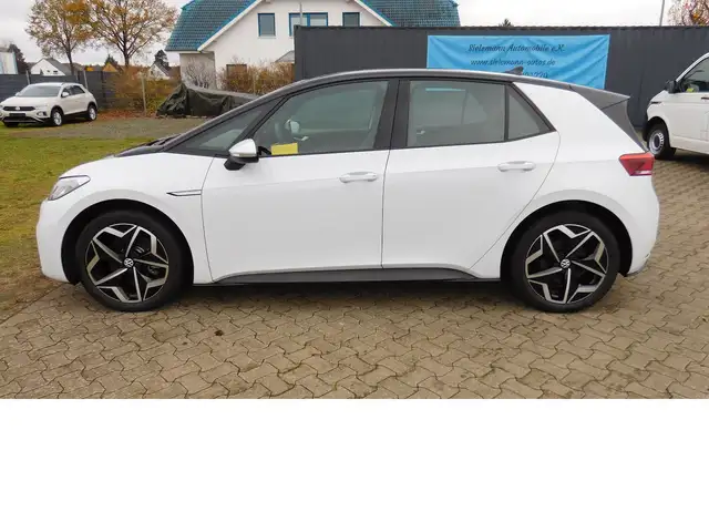 Volkswagen ID.3 Pure Performance Automatik Klima Navi