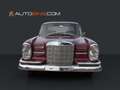 Mercedes-Benz 300 SEL Königflosse*Automatik*Neu Aufbau* Rot - thumbnail 2
