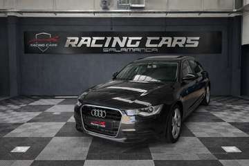 Avant 3.0TDI quattro S-Tronic 204