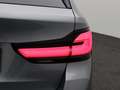 BMW 530 5 Serie Touring 530e M Sportpakket | Adaptief Onde Grijs - thumbnail 9