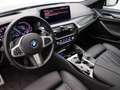 BMW 530 5 Serie Touring 530e M Sportpakket | Adaptief Onde Grijs - thumbnail 11