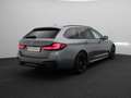 BMW 530 5 Serie Touring 530e M Sportpakket | Adaptief Onde Grijs - thumbnail 2