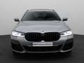 BMW 530 5 Serie Touring 530e M Sportpakket | Adaptief Onde Grijs - thumbnail 3