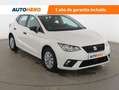SEAT Ibiza 1.0 S&S Reference Plus 75 Blanco - thumbnail 8