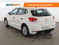 SEAT Ibiza 1.0 S&S Reference Plus 75 Blanco - thumbnail 4
